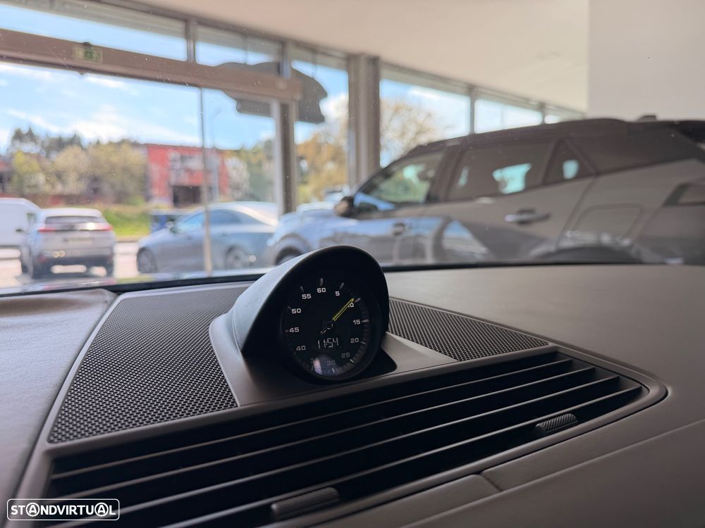 Porsche Panamera - 14