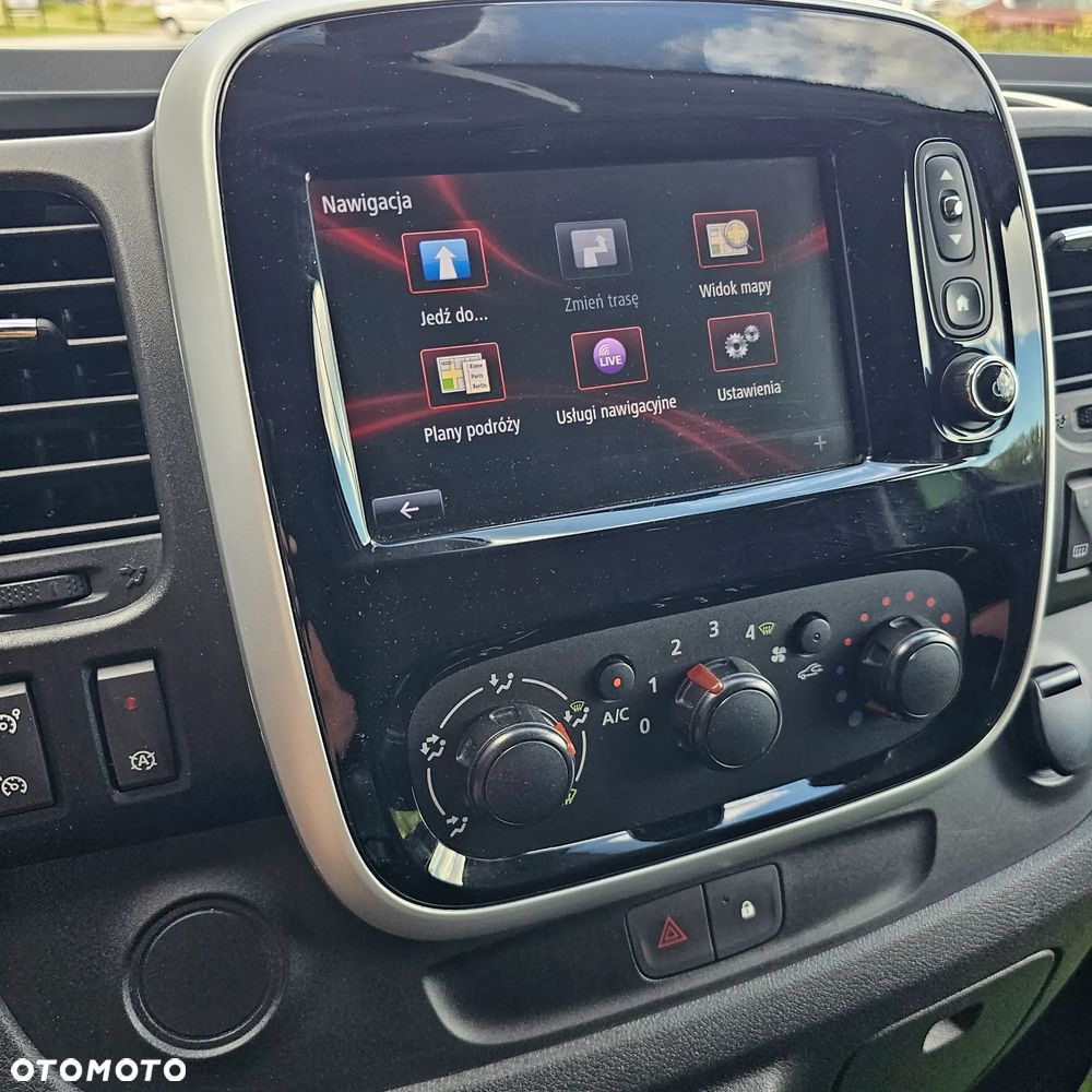 Renault Trafic ENERGY L2H1 Komfort - 14