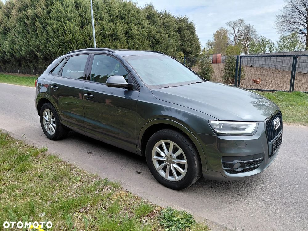 Audi Q3 1.4 TFSI S tronic - 12
