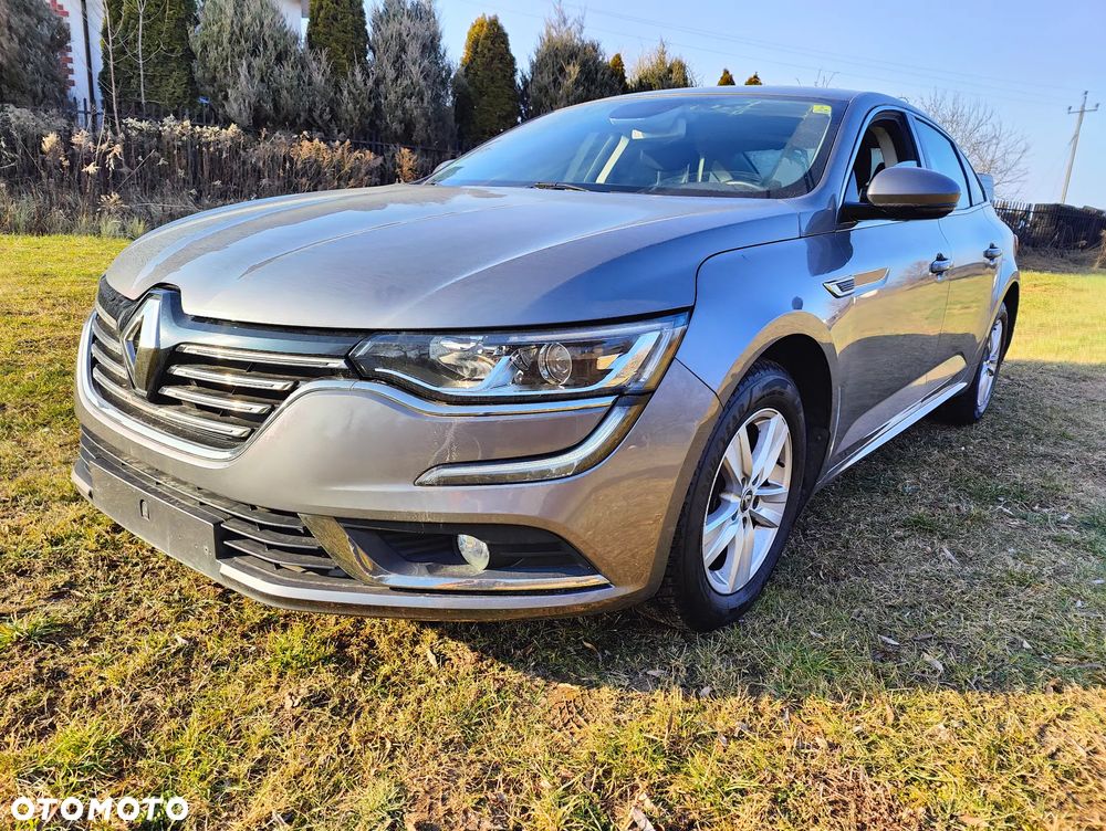 Renault Talisman - 22