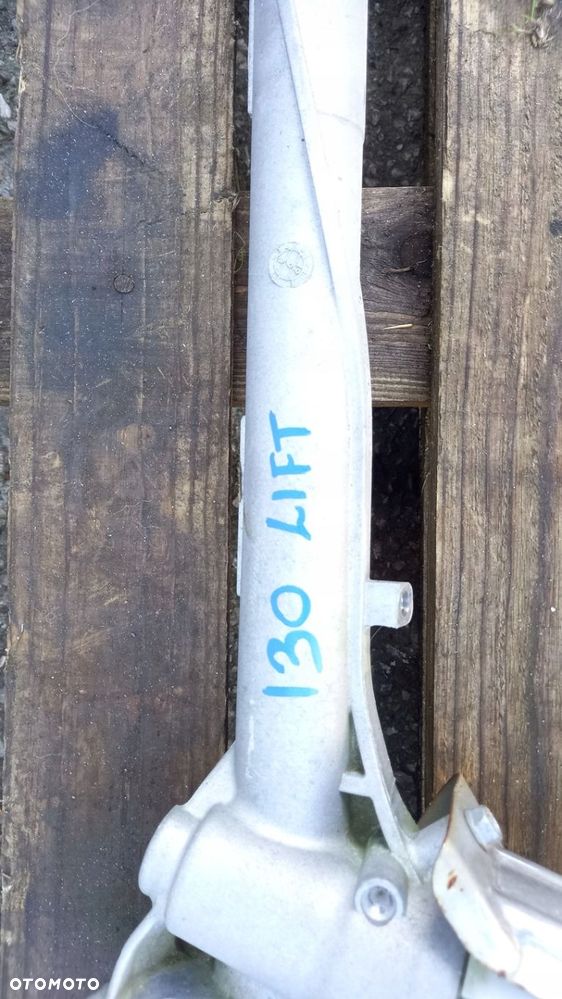 KIA CEED 3 III HYUNDAI I30 PRZEKŁADNIA MAGLOWNICA 56500G4500 56500-G4500 - 2