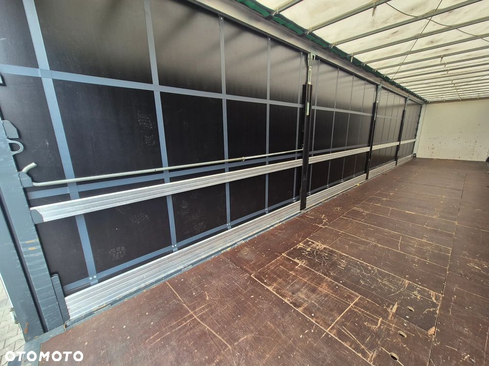 Berger Ecotrail SAPL 24 LTCN Coil mulda - 22