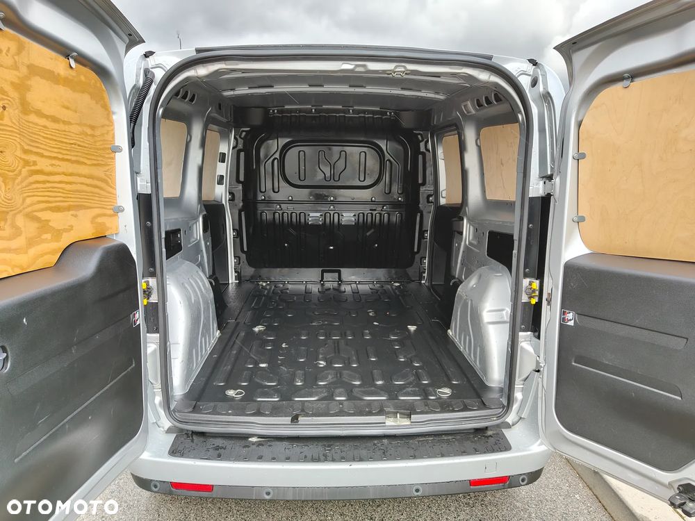 Fiat DOBLO L2 Maxi Long / 1.6 M-Jet 105 KM - 40