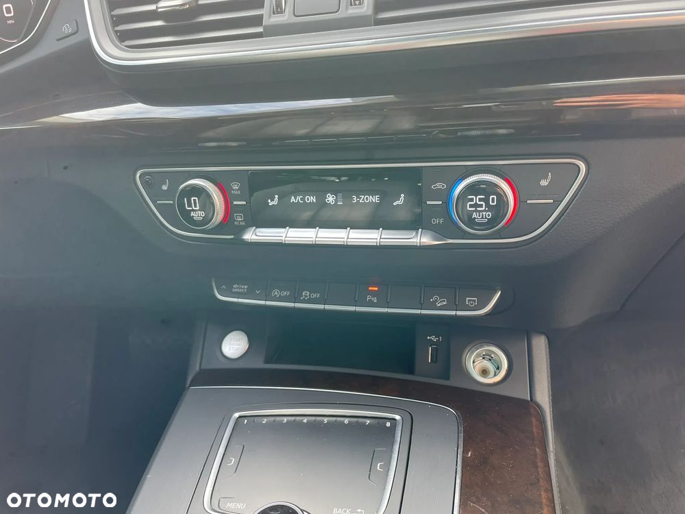 Audi Q5 - 9
