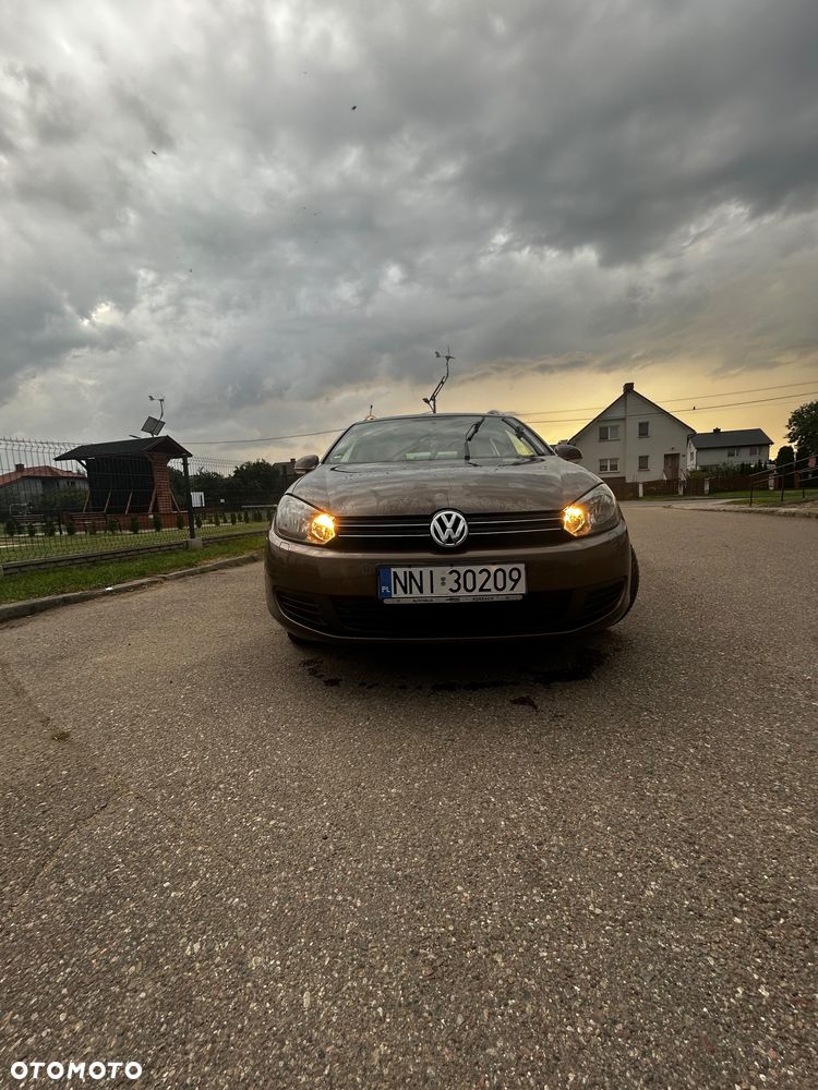 Volkswagen Golf 1.4 TSI Highline - 6
