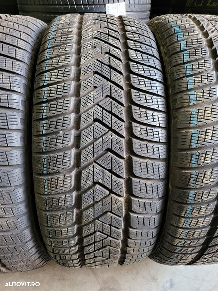 255/50/20 Pirelli 4piese - 2