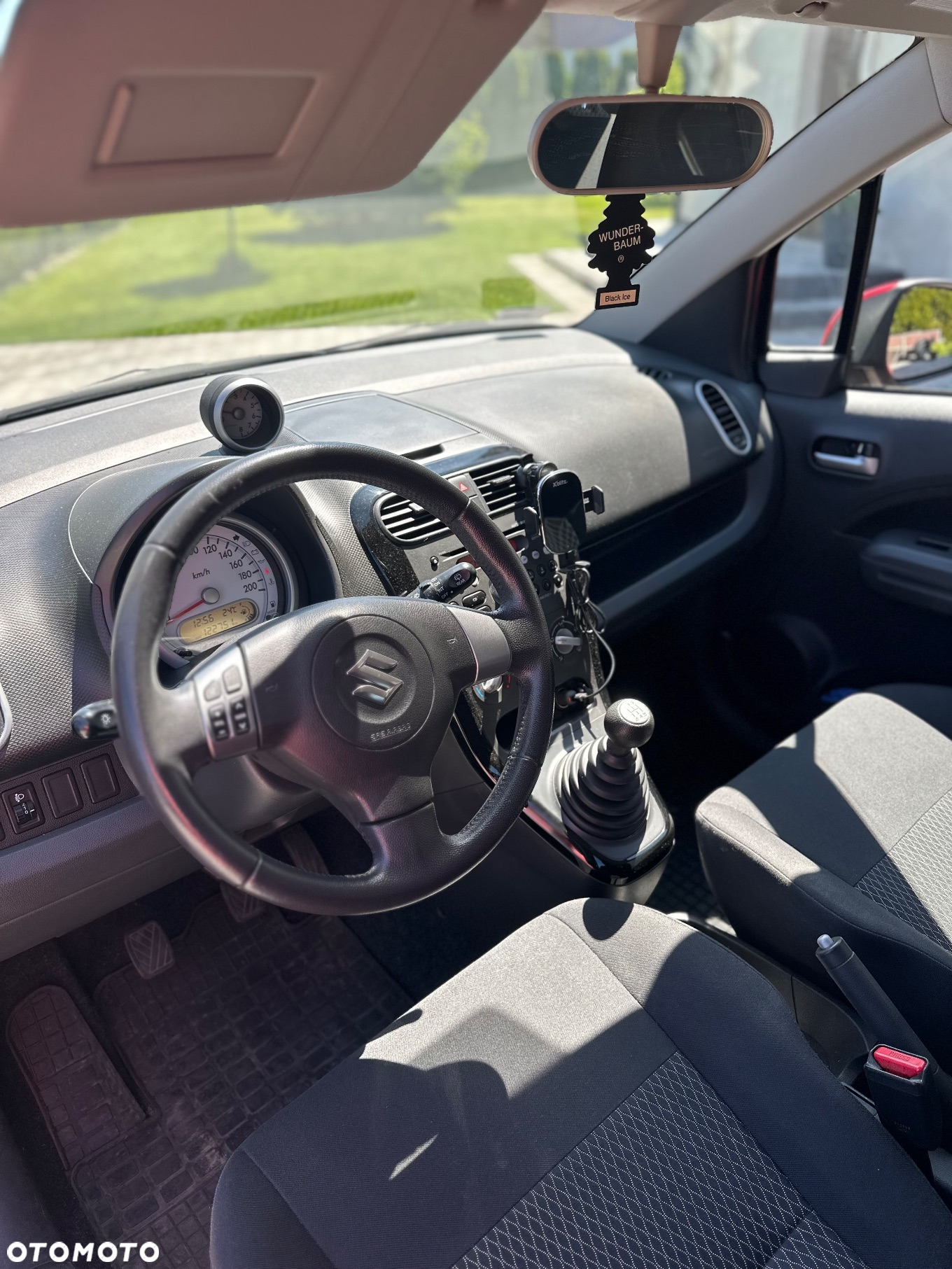 Suzuki Splash 1.2 Comfort - 8
