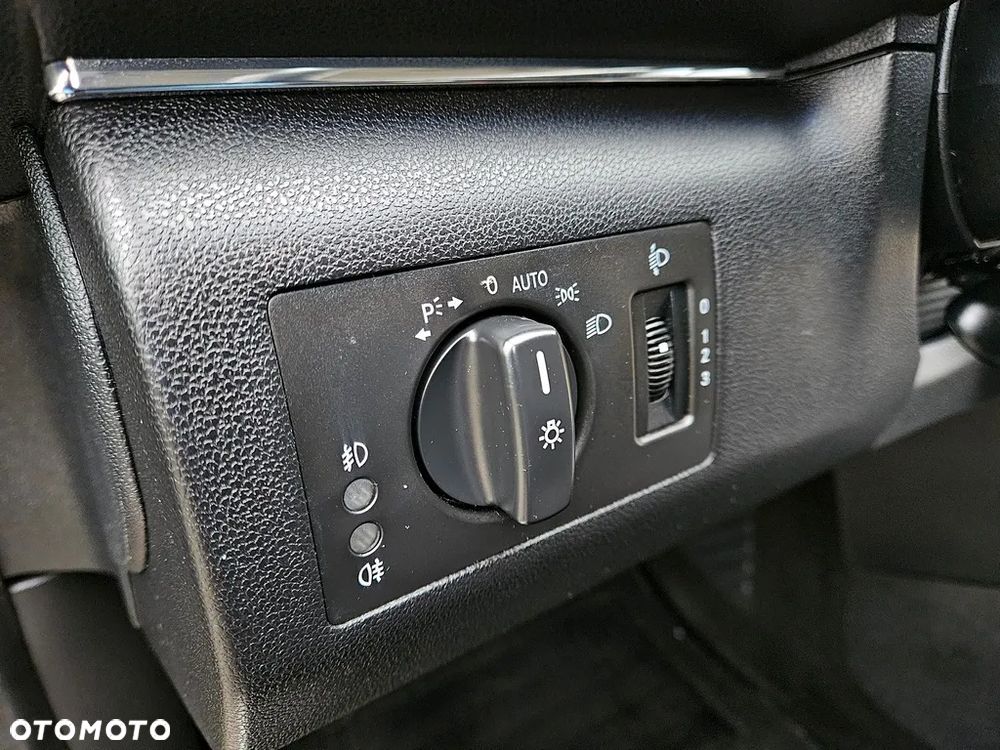 Mercedes-Benz Klasa B - 25