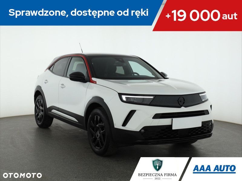 Opel Mokka - 2