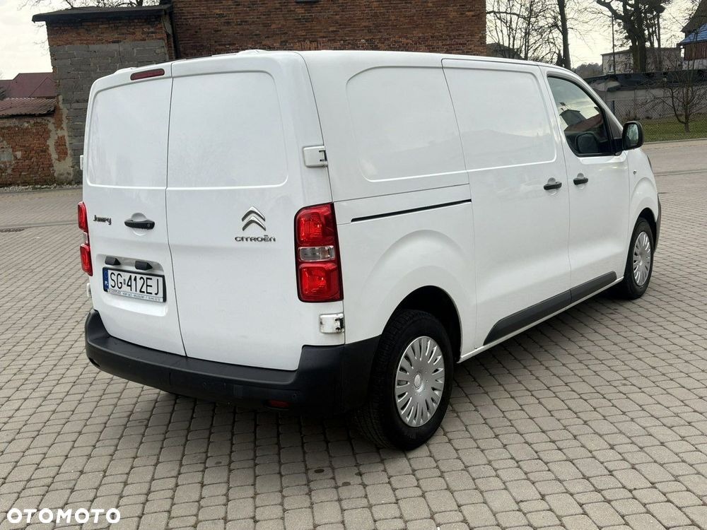 Citroën Jumpy - 7
