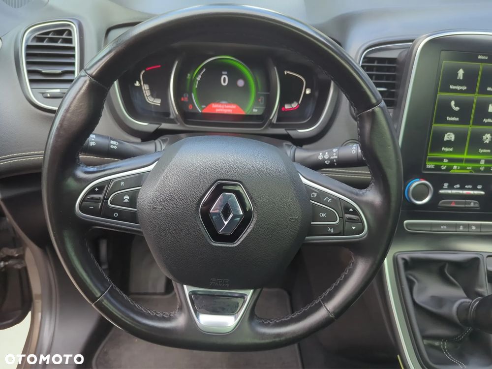 Renault Grand Scenic ENERGY dCi 130 INTENS - 11