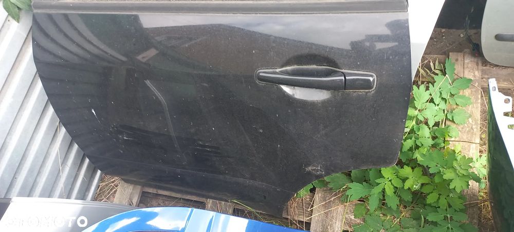 OUTLANDER I X42 DRZWI LEWY TYŁ EUROPA - 4