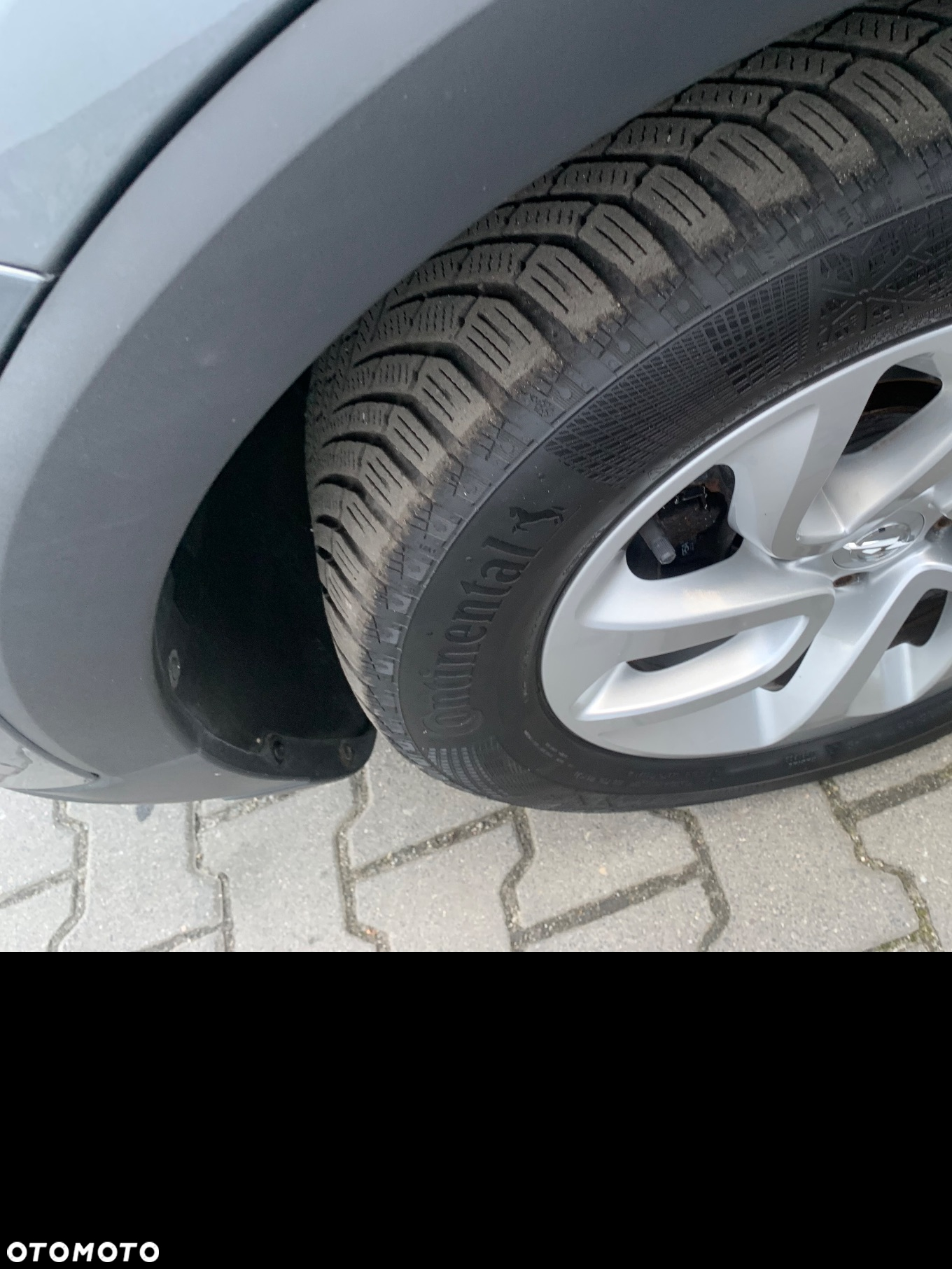 Opel Crossland X 1.5 Diesel Start/Stop Automatik Innovation - 23