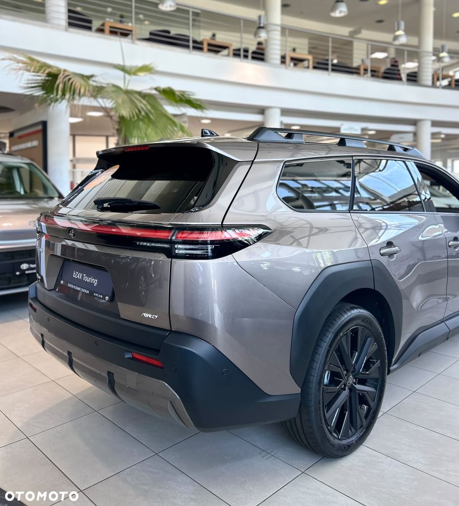 Toyota bZ4X 74.7kWh 4x4 Executive - 4