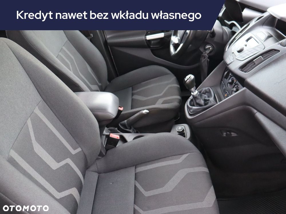 Ford Tourneo Connect - 11