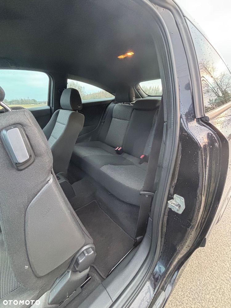 Opel Astra 1.8 Innovation - 9