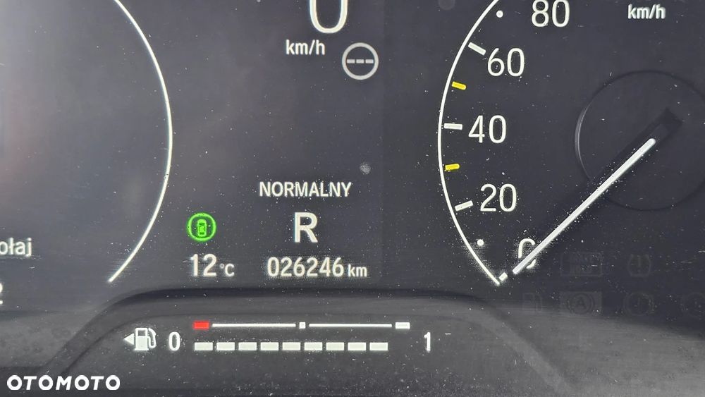 Honda HR-V e:HEV 1.5 i-MMD Advance Style Plus - 14