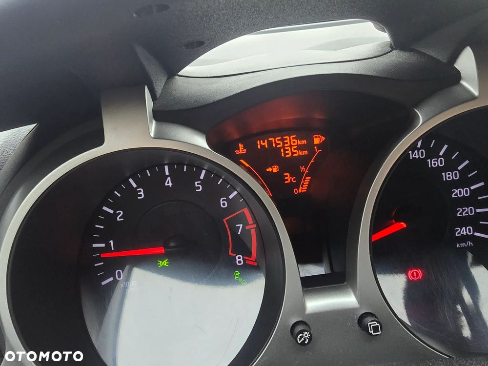 Nissan Juke 1.2 DIG-T Tekna Dark Sound - 8