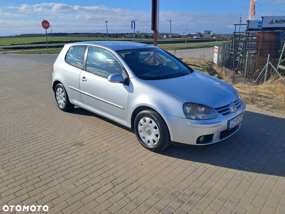 Volkswagen Golf 1.9 TDI Edition - 15