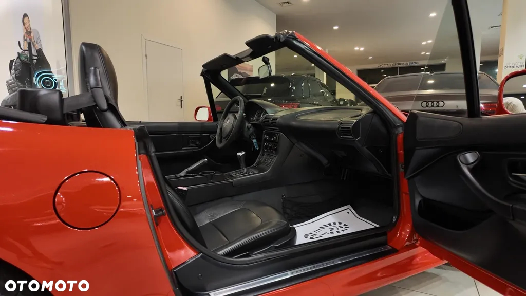 BMW Z3 1.8 - 36