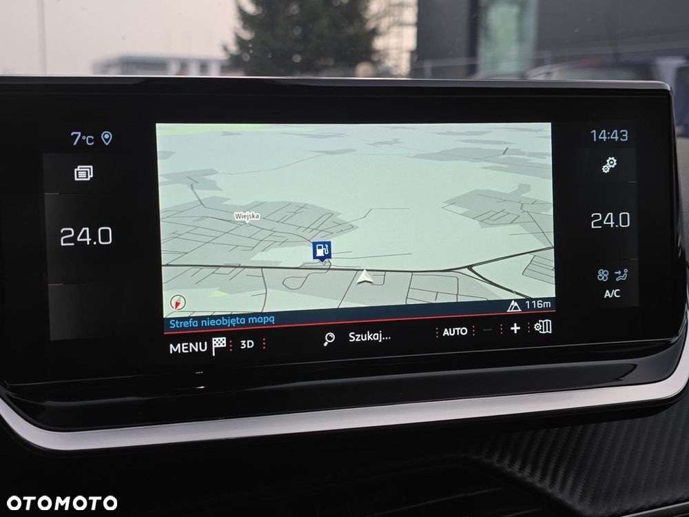 Peugeot 2008 1.5 BlueHDi Allure Pack S&S - 18