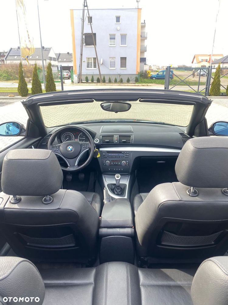 BMW Seria 1 - 25