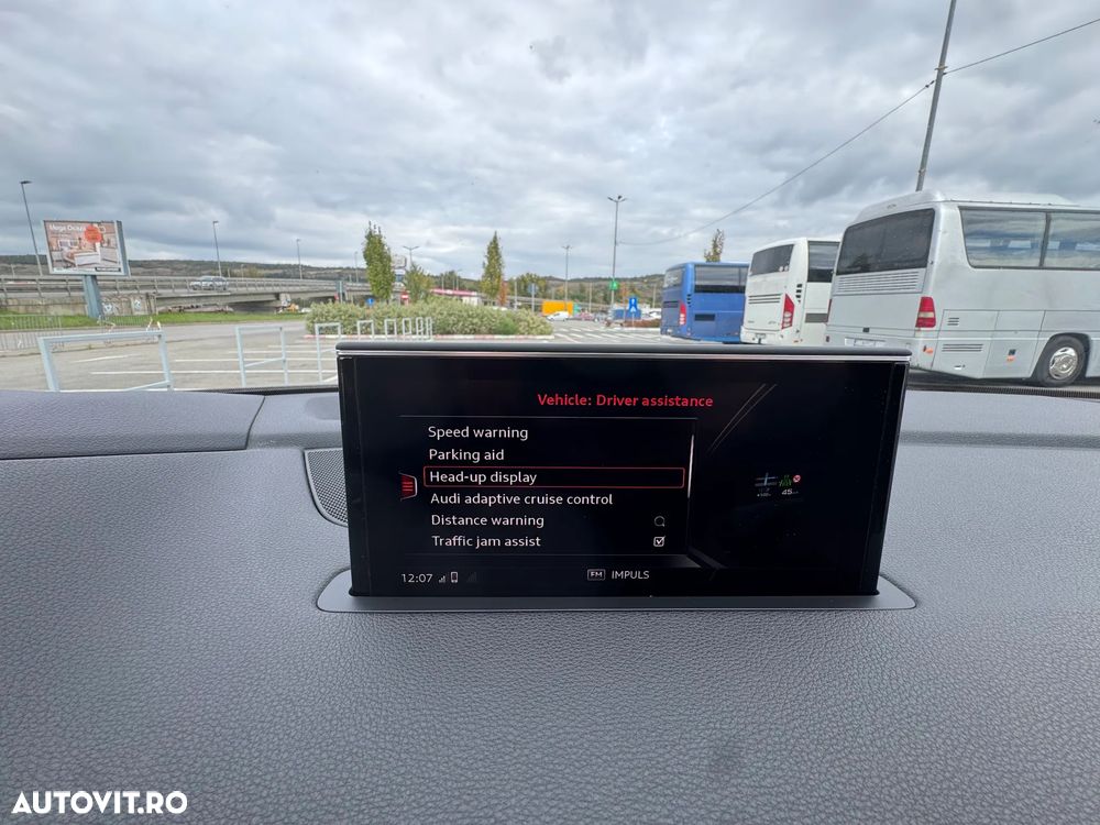 Audi Q7 3.0 TFSI Quattro Tiptronic - 27