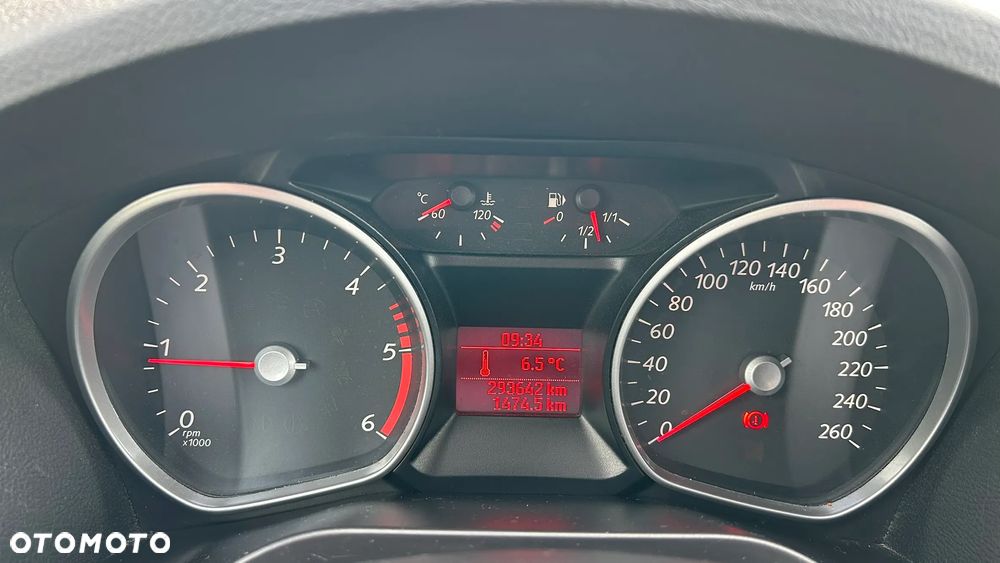 Ford S-Max 2.0 TDCi DPF Trend - 11