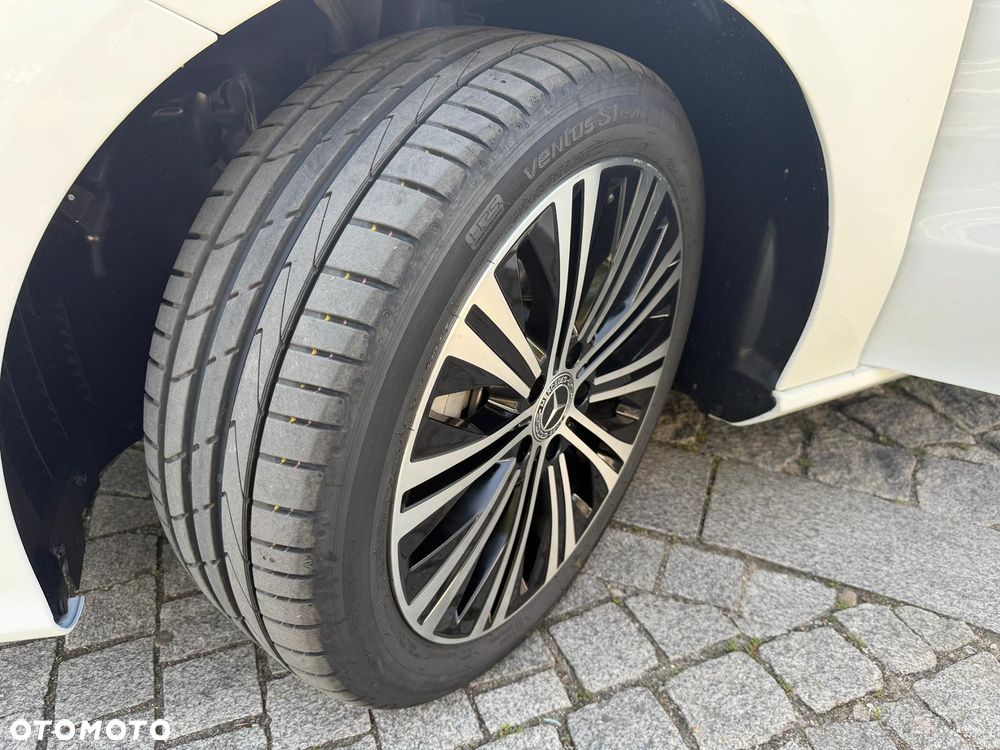 Mercedes-Benz CLA 250 7G-DCT Edition 2021 - 20