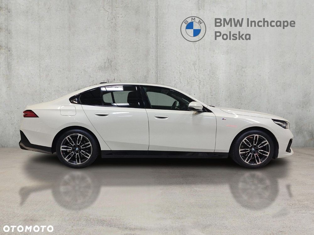 BMW Seria 5 - 6