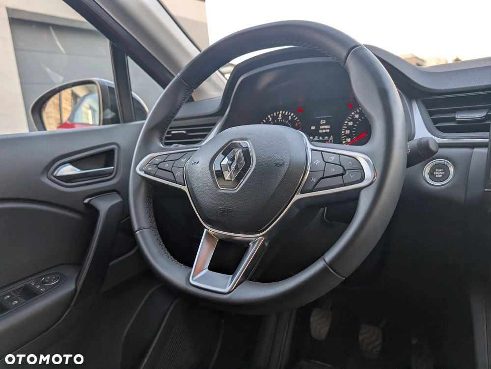 Renault Captur 1.0 TCe Equilibre - 32