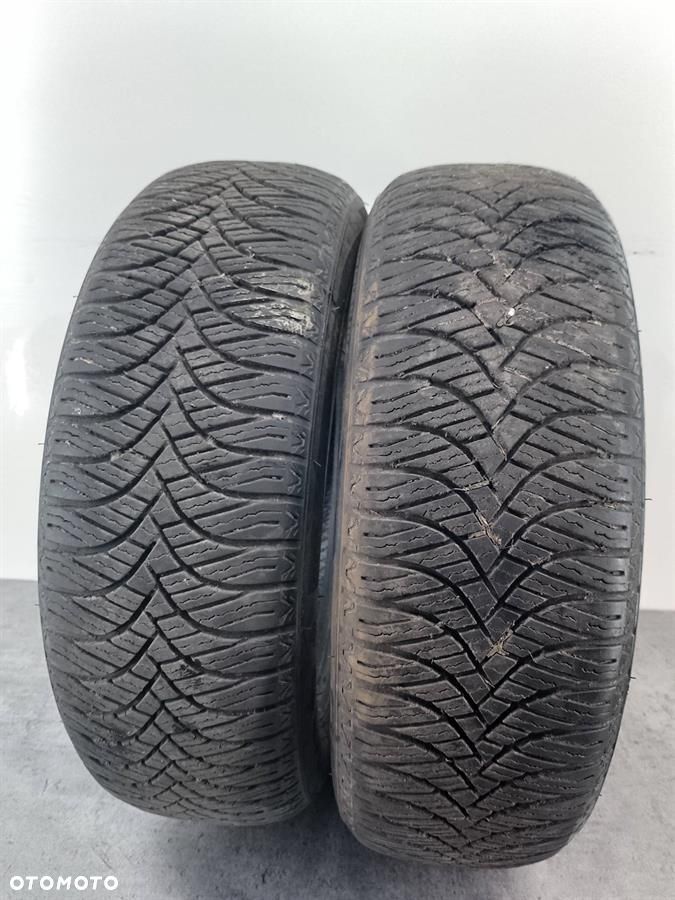 OPONY CAŁOROCZNE 14 PARA GOODRIDE ALL SEASON ELITE Z-401 175/65 R14 - 2