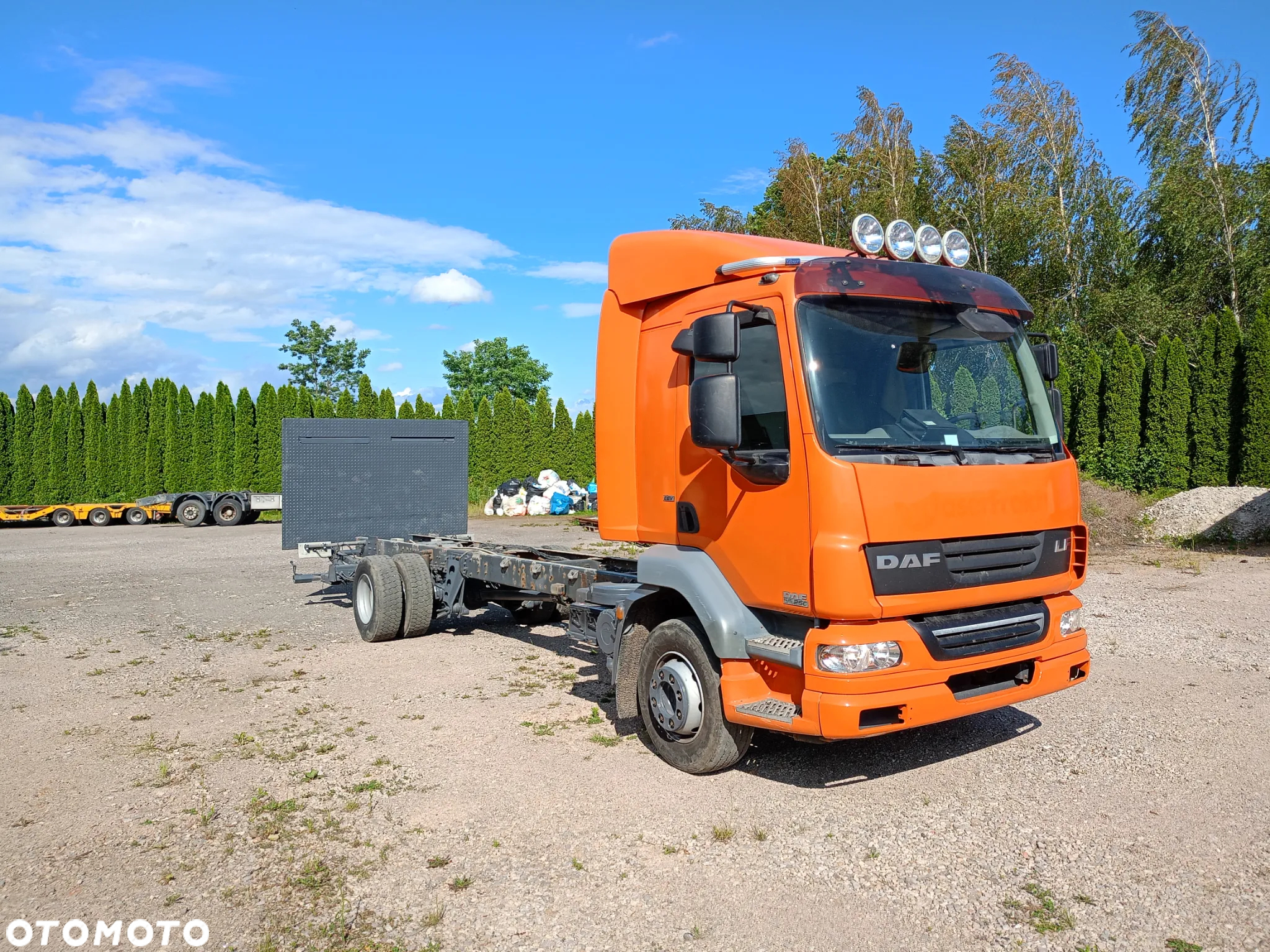 DAF LF - 2