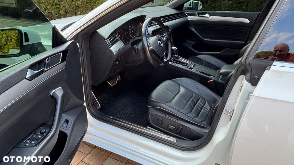 Volkswagen Arteon - 27