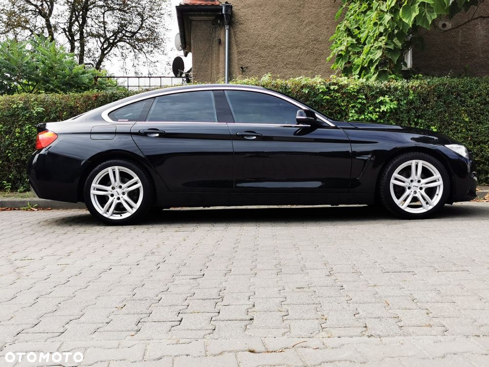 BMW Seria 4 - 4