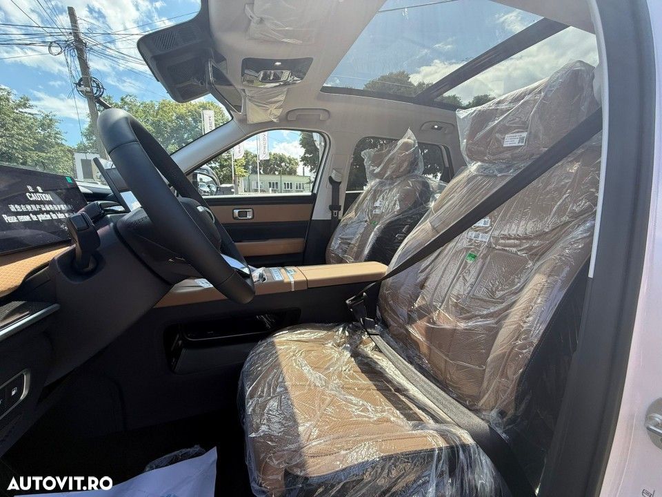 Jaecoo 7 1.5 TGDI DHT PHEV Exclusive - 14