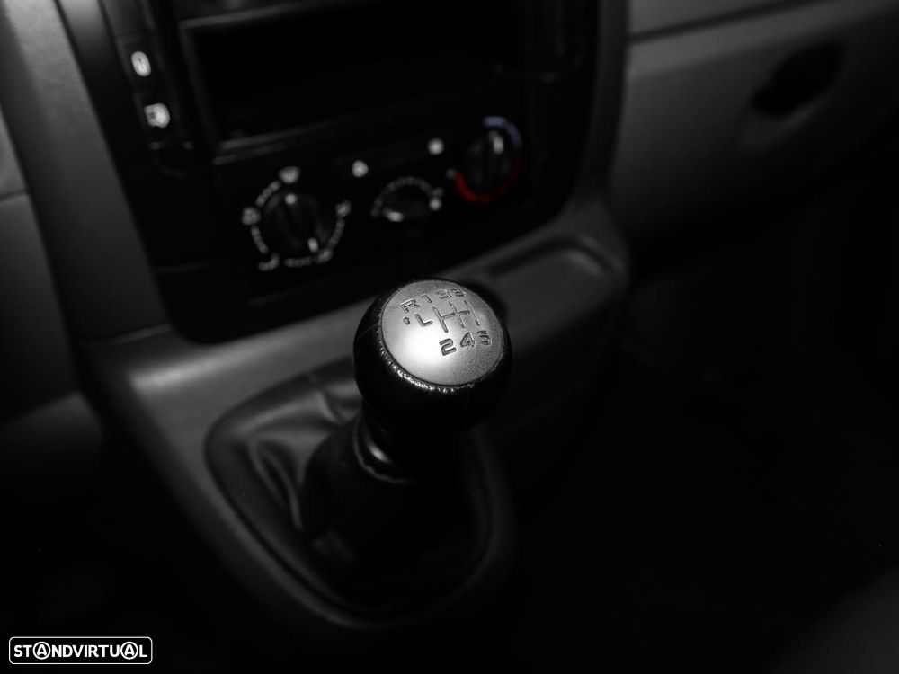 Peugeot Expert c/fibrada - 15