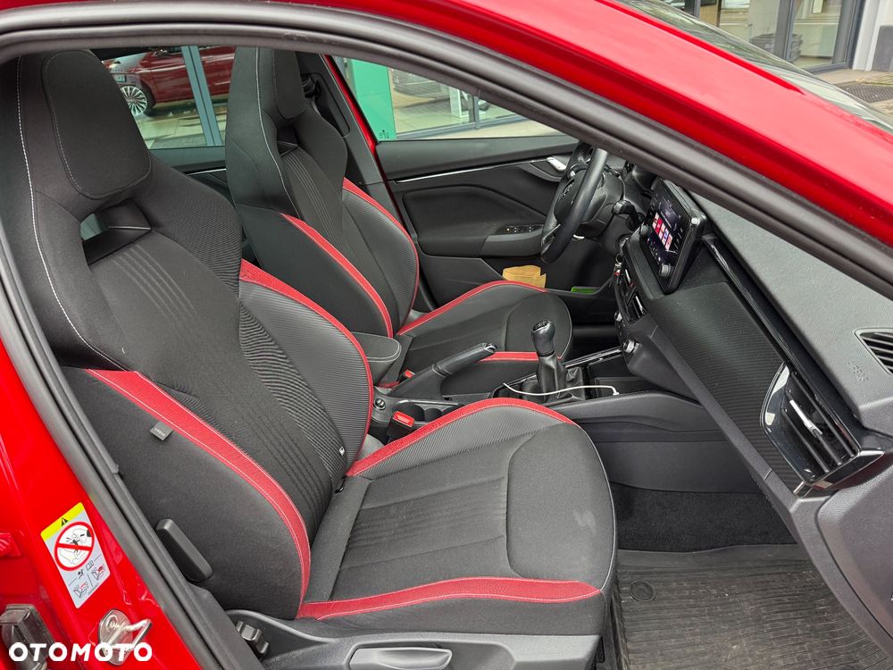 Skoda Scala 1.0 TSI Monte Carlo - 16