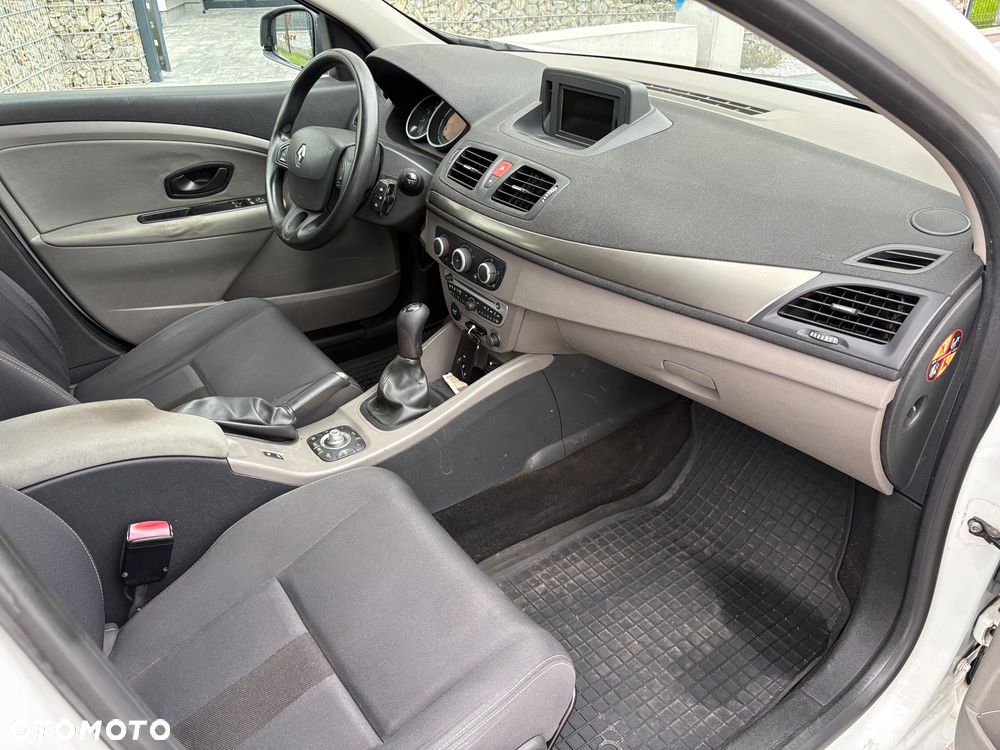 Renault Megane 1.5 dCi Authentique - 7