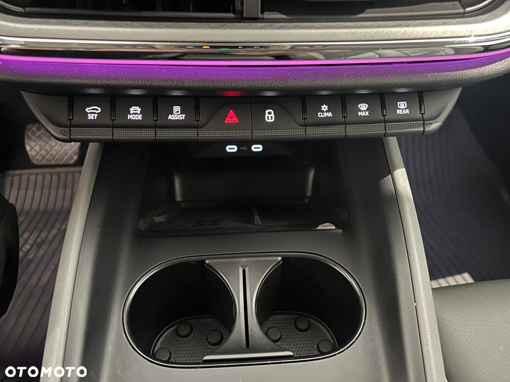 Skoda Enyaq 80 82kWh Plus - 25