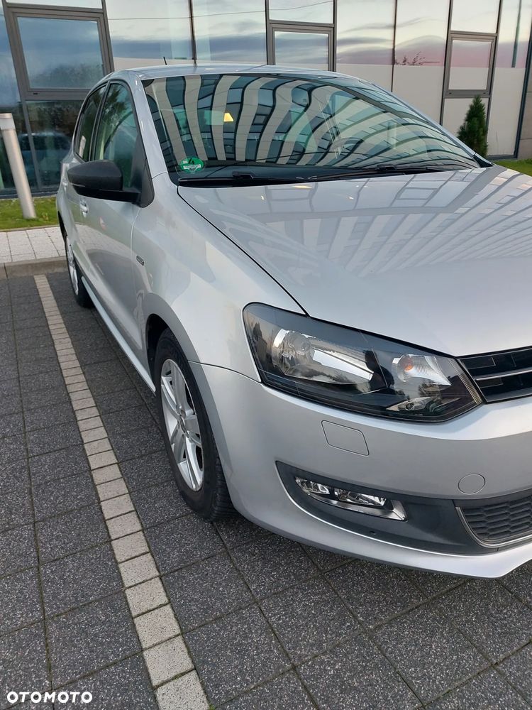Volkswagen Polo - 4