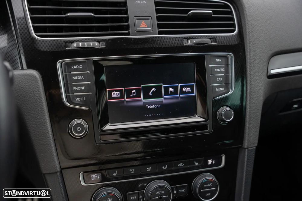 VW Golf GTI TCR 2.0 TSI OPF DSG - 13