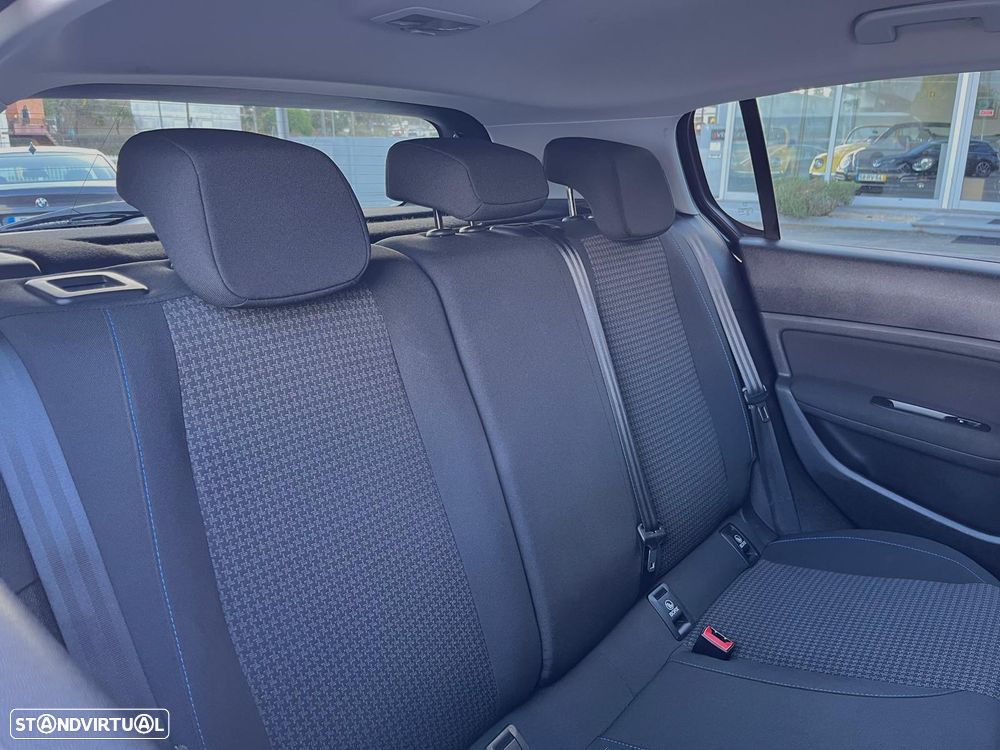 Peugeot 308 1.5 BlueHDi Style - 25