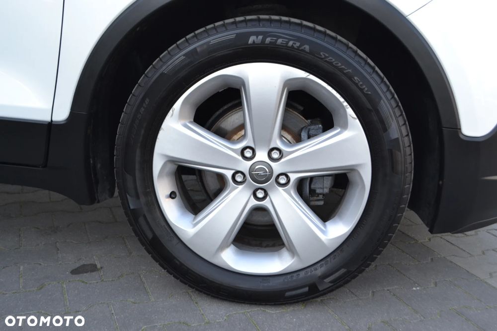 Opel Mokka - 14