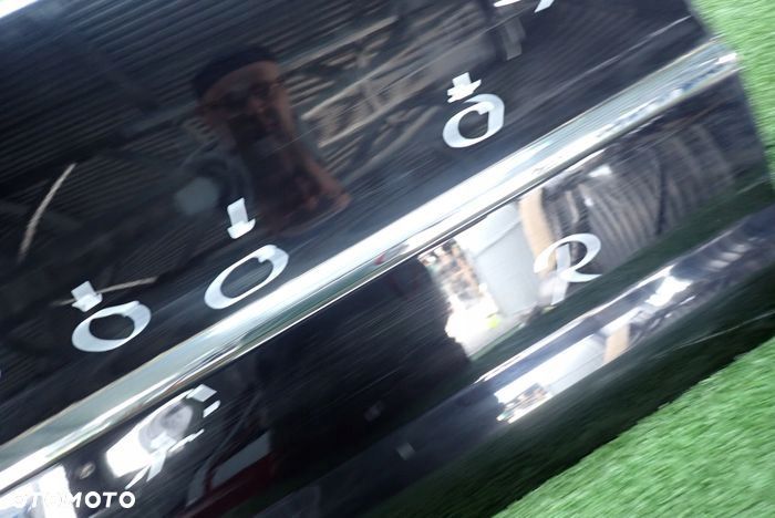 VW PASSAT CC drzwi prawe tylne tył - 6