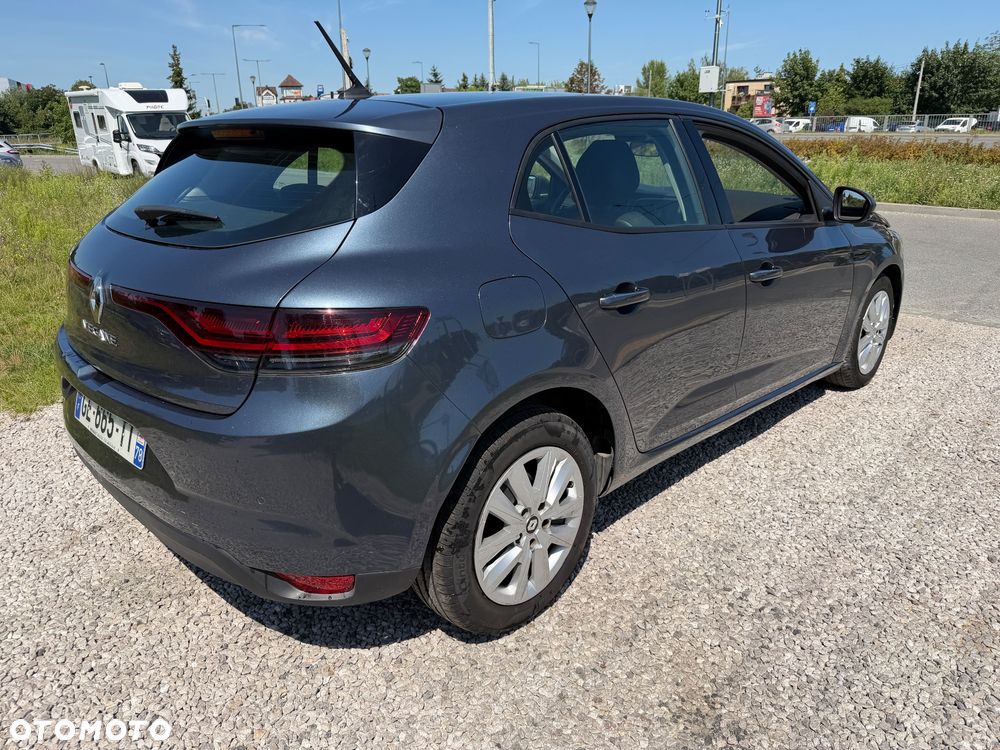 Renault Megane - 13