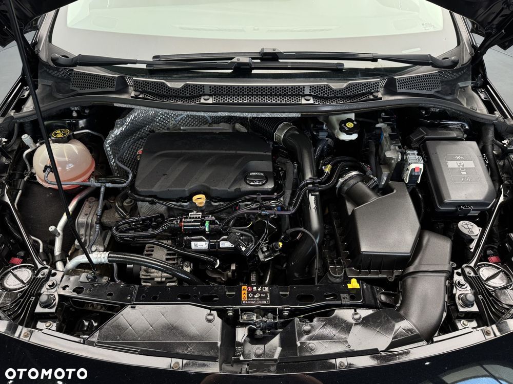 Opel Astra 1.2 T Edition S&S - 21