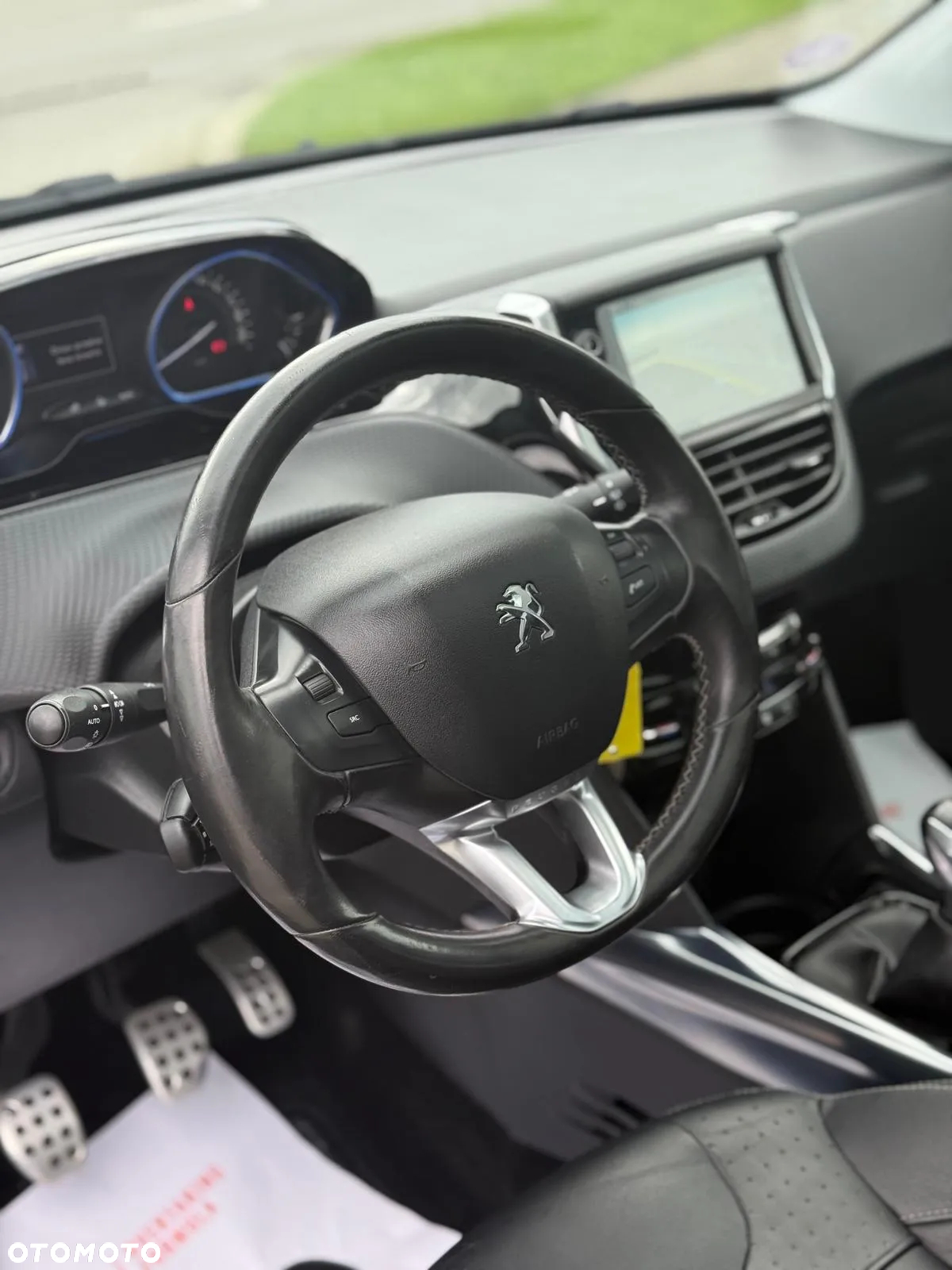 Peugeot 2008 120 VTI Allure - 5