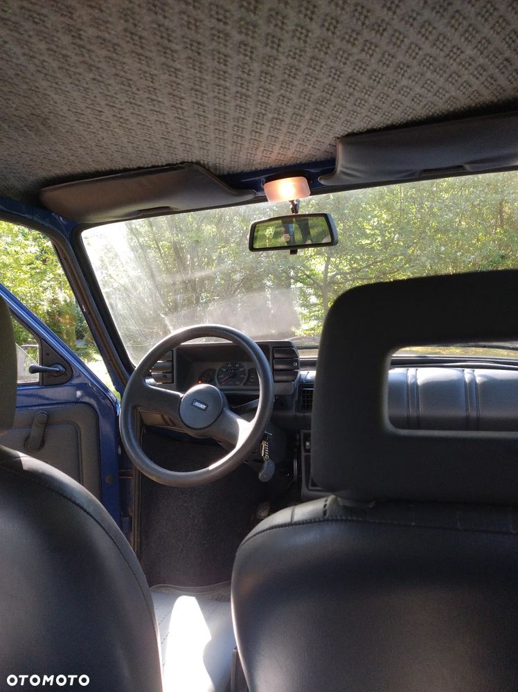 Fiat 126 elx Maluch std - 18