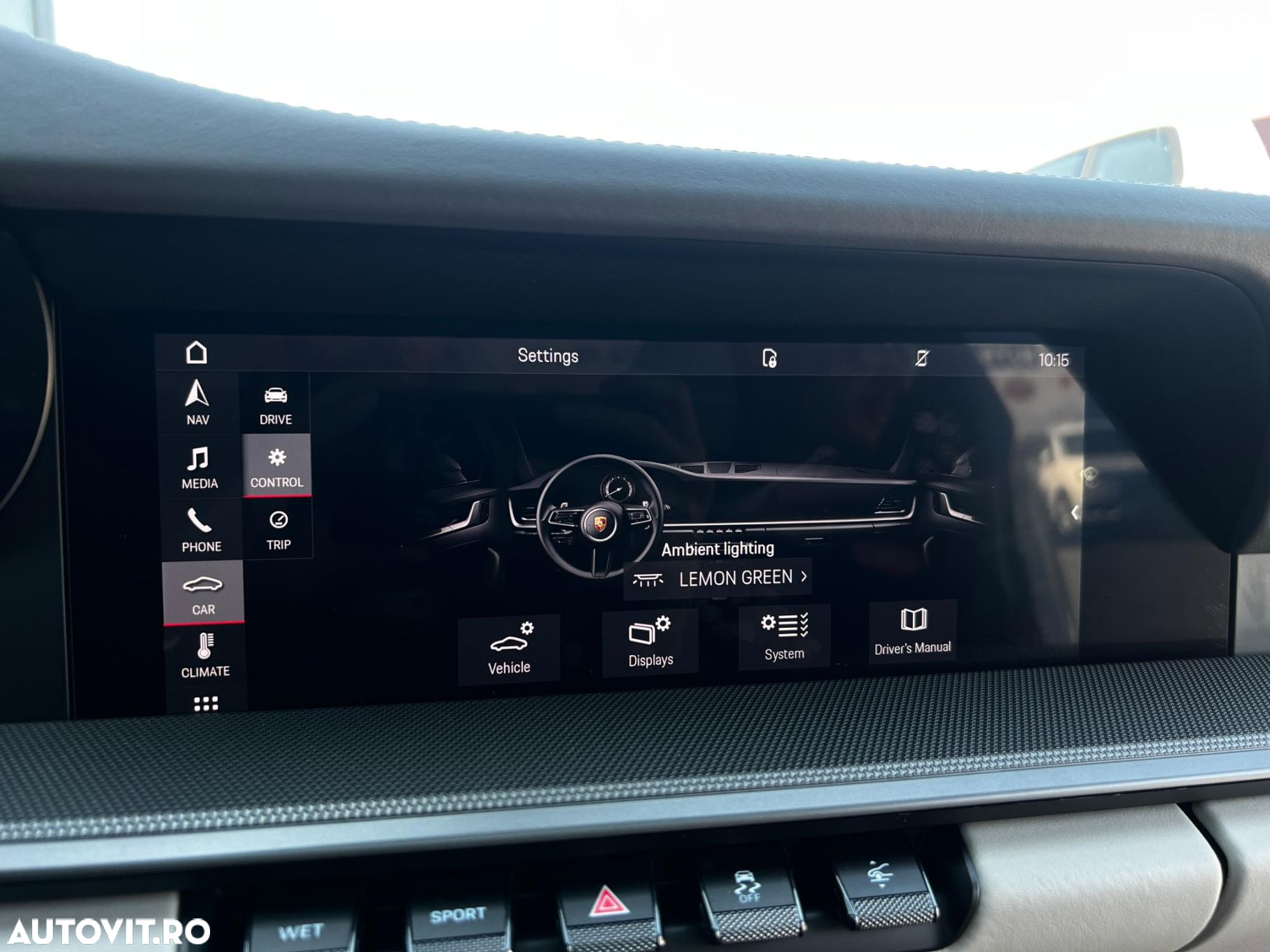 Porsche 911 Carrera 4S PDK - 22